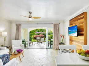 Sago Garden Apartment at Royal Westmoreland